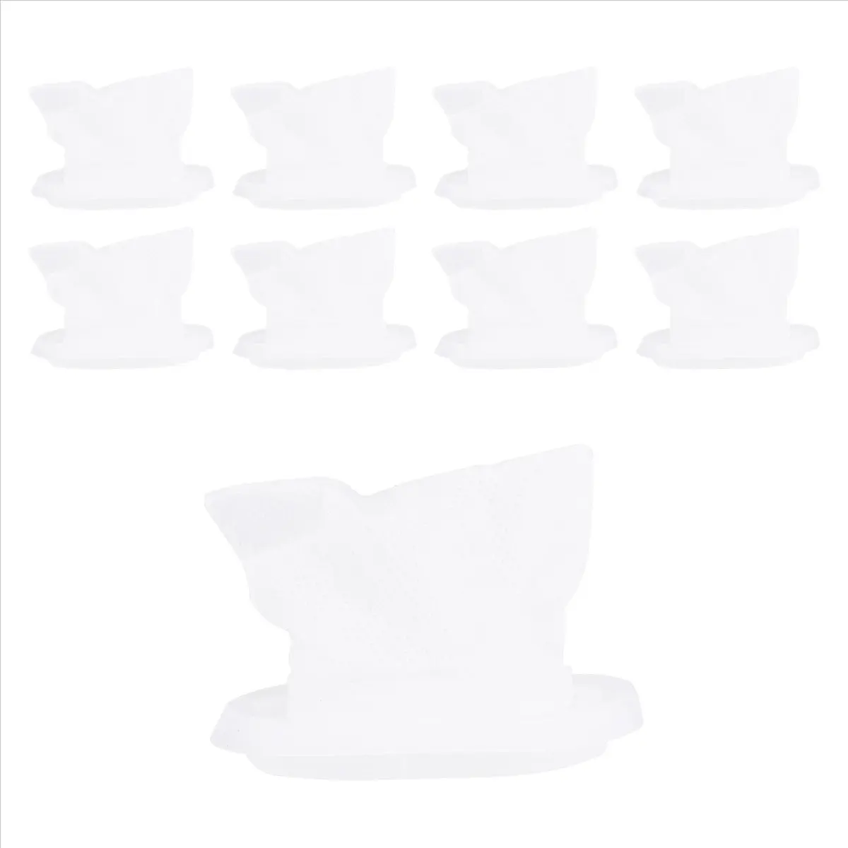 

Фильтры LUCK HNVCF10 для HNVC220B, HNVC215B, HNVC215B10, HNVC215B12AEV, HNV215B12, HNVC115B22, HNVC115J
