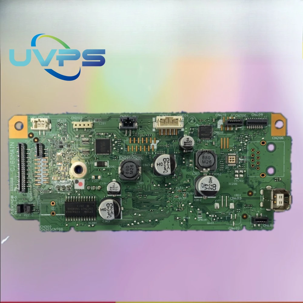 

high quality motherboard For epson ET2760 ET2800 ET2810 ET3710 ET3760 ET3850 ET4760 ET4850 motherboard 100%Tested well
