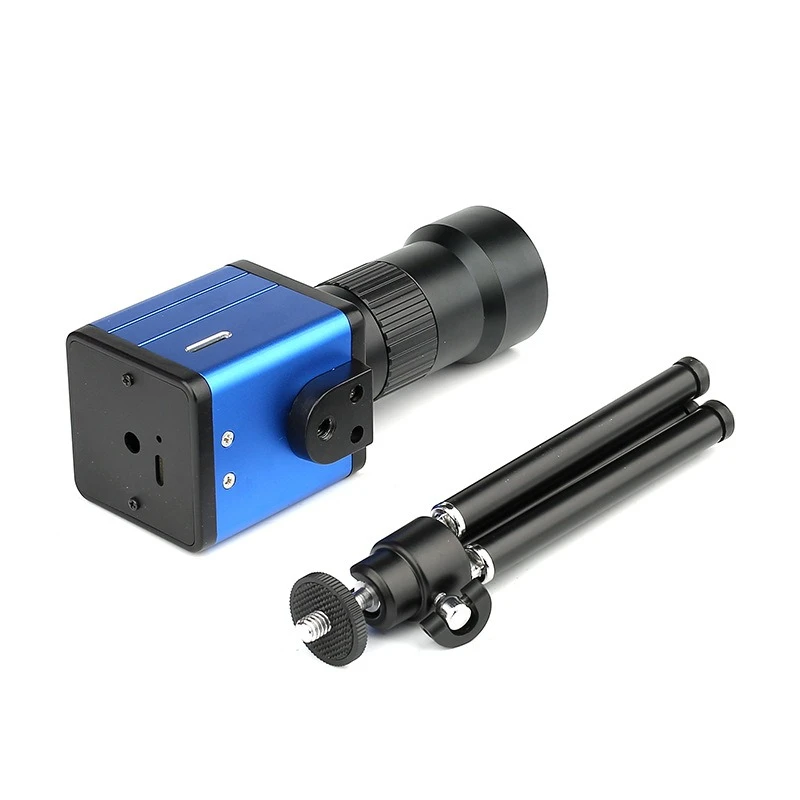 Mobile Phone Lens M… - image