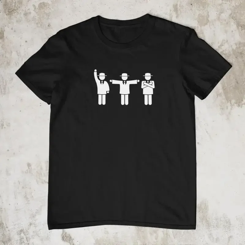 Cricket Umpires T Shirt Mens Birthday Sports Present For Him Funny quote