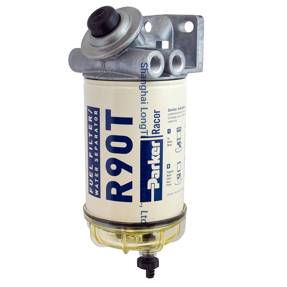 

Parker Fuel Filters 490R10 Truck Bus