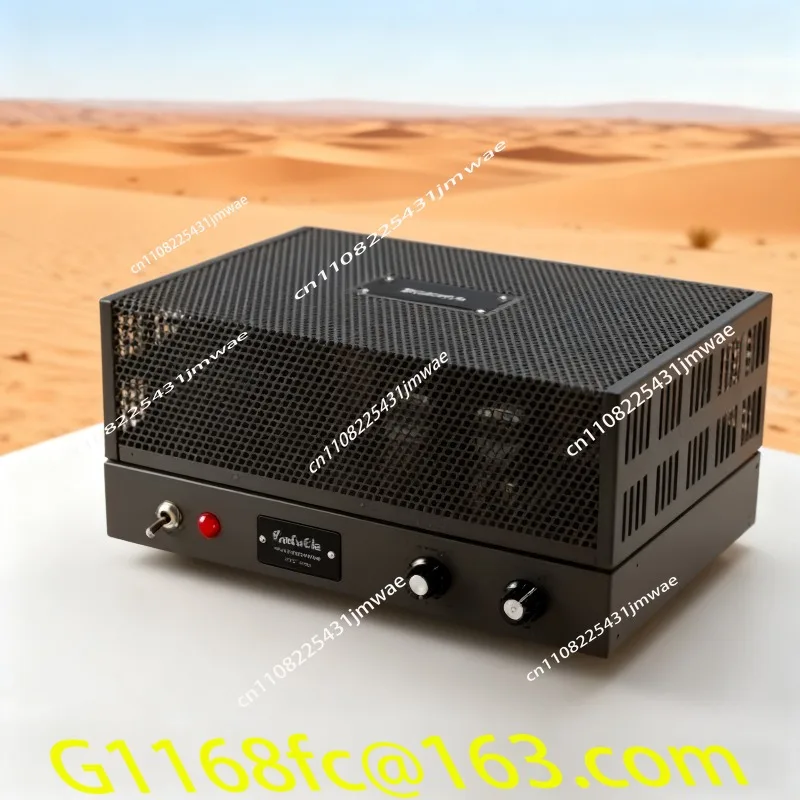 6L6 tube single-ended bile machine and kit, which can be replaced with 6v6 kt66 EL34, etc