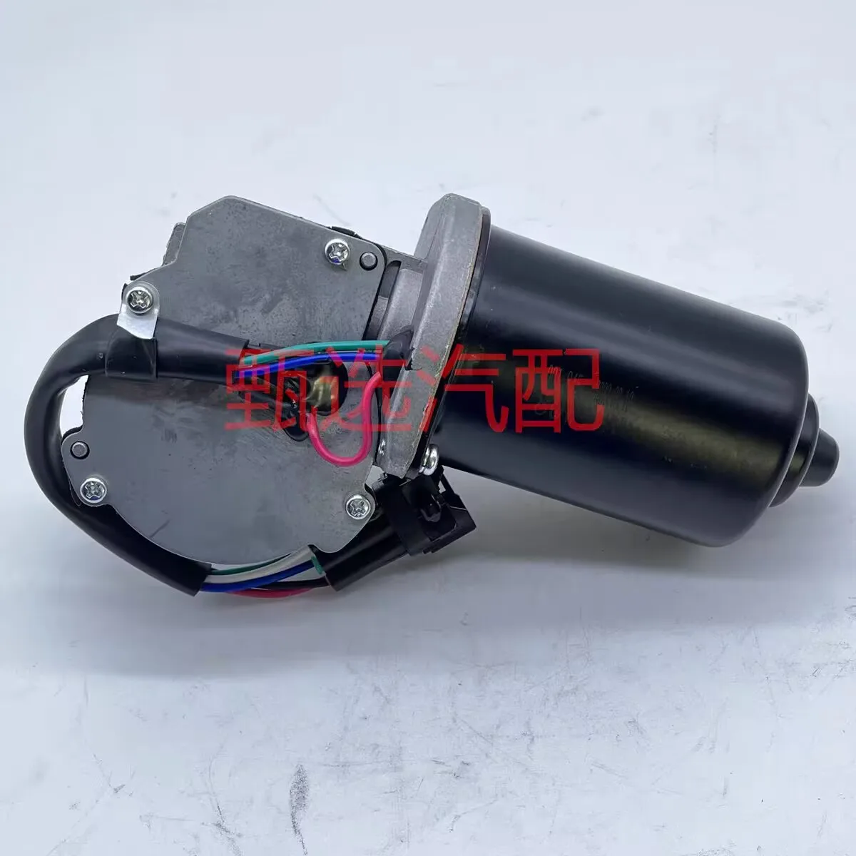 

Front Wiper Motor to DFM ZNA Succe