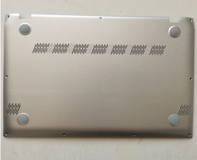 Sliver New laptop bottom case cover for ASUS S14X S431F S4500FL S4500F