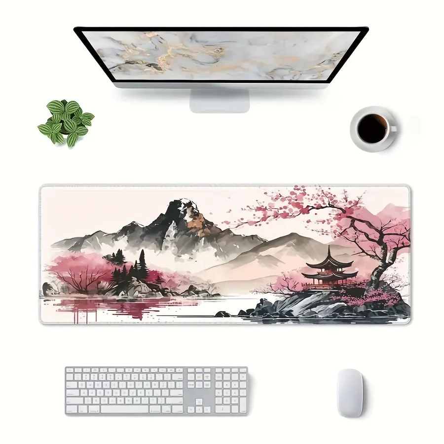 Durable Desk Mat Mo…