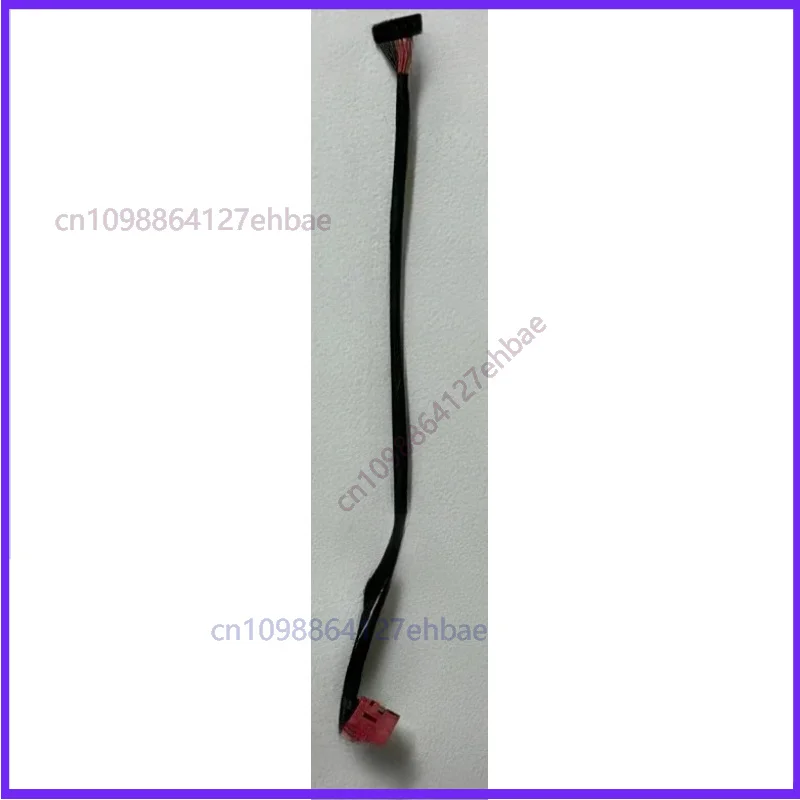 New Laptop DC Power Jack For Acer Predator 17 G9-791 G9-792 791G 792G 50.Q04N5.008