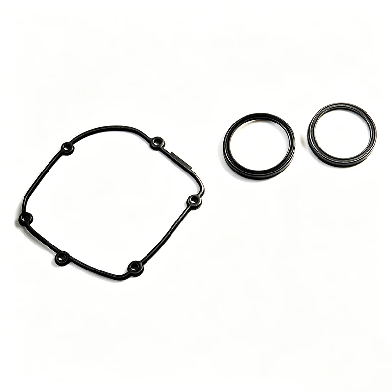 #￥for06K109467 TimingChain Kit With Water Pump TimingSprocketFit EA888 1.8L TurboEngine 2013-2017 HeavyDuty Overhaul Spare Parts