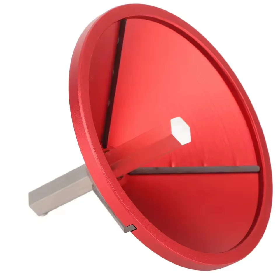 PVC Pipe Chamfering Tool Two-in-One Internal and External Chamfering Tool Expanding Knife Deburring Cape Tool