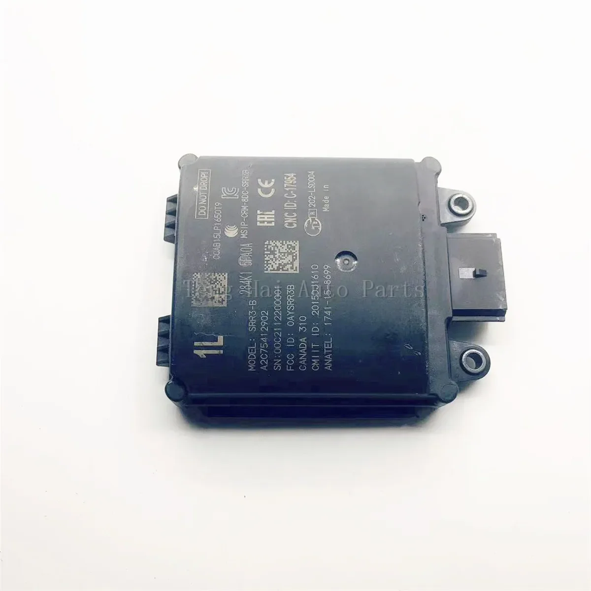 XYQPSEW For Nissan MICRO blind spot radar sensor 284K1-5FA0A 284K15FA0A