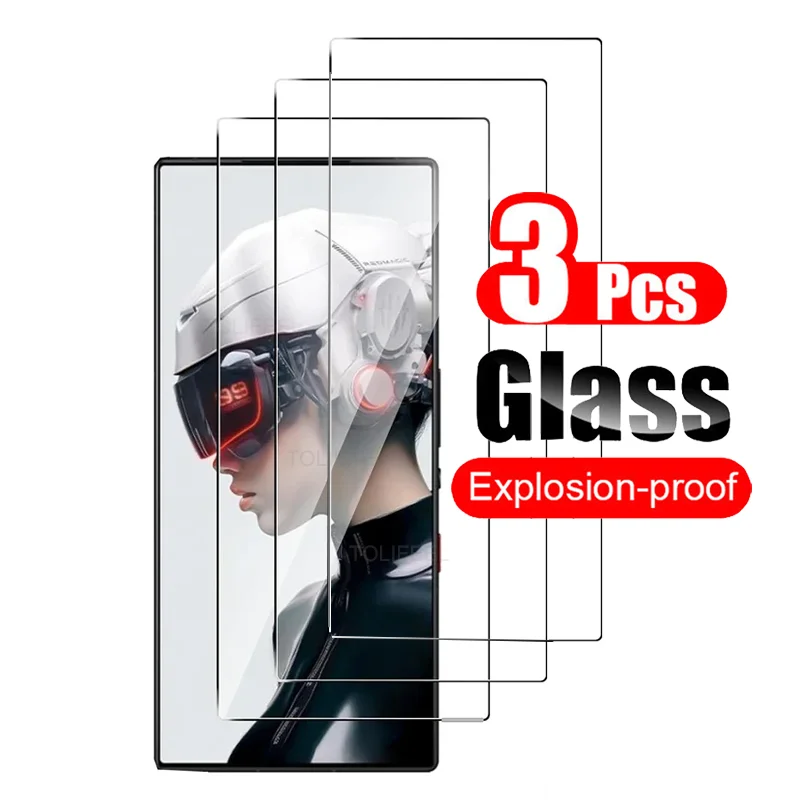 Screen Protector Fo… - image