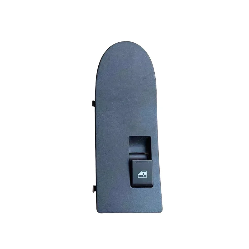 

Right Side Door Control Switch (Passenger Side Power Window Switch) for Sinotruk Howo T5G/TX, SITRAK C7H | 812W28230-6012