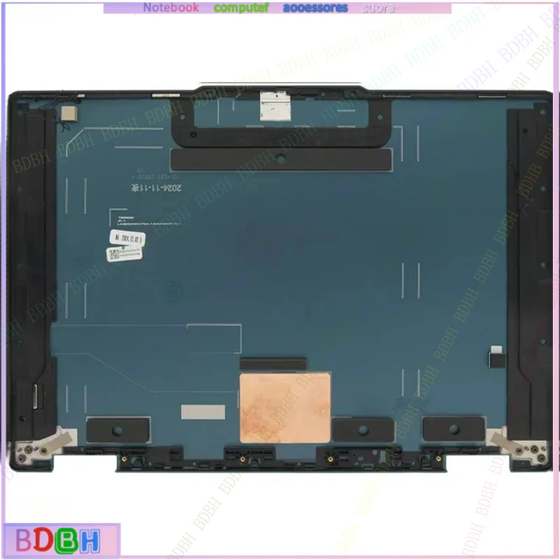 Suitable for Yoga 7 2-in-1 14IML9 14IRL8 14ARP8 laptop LCD screen replacement top cover palm rest bottom shell hinge ABCD Cover