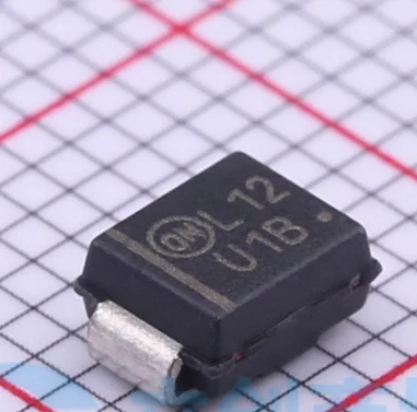 

10PCS/lot MURS110T3 New Original top quality SMB