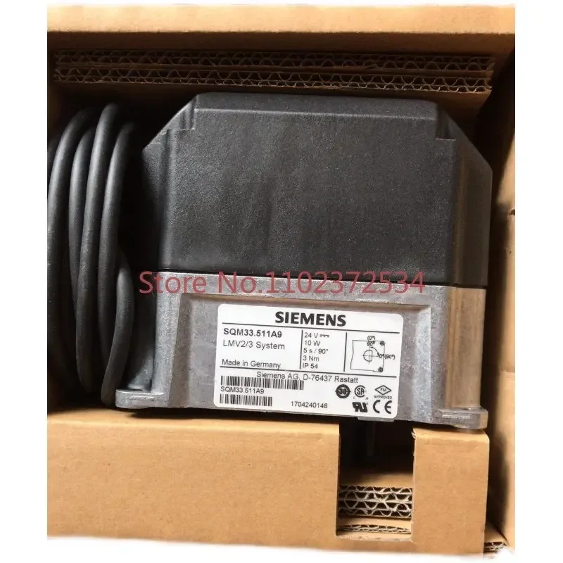 

SQM33.711A9 SQM33.511A9 SQN13.170B9 SQN14.170B9 SQM33.411A9