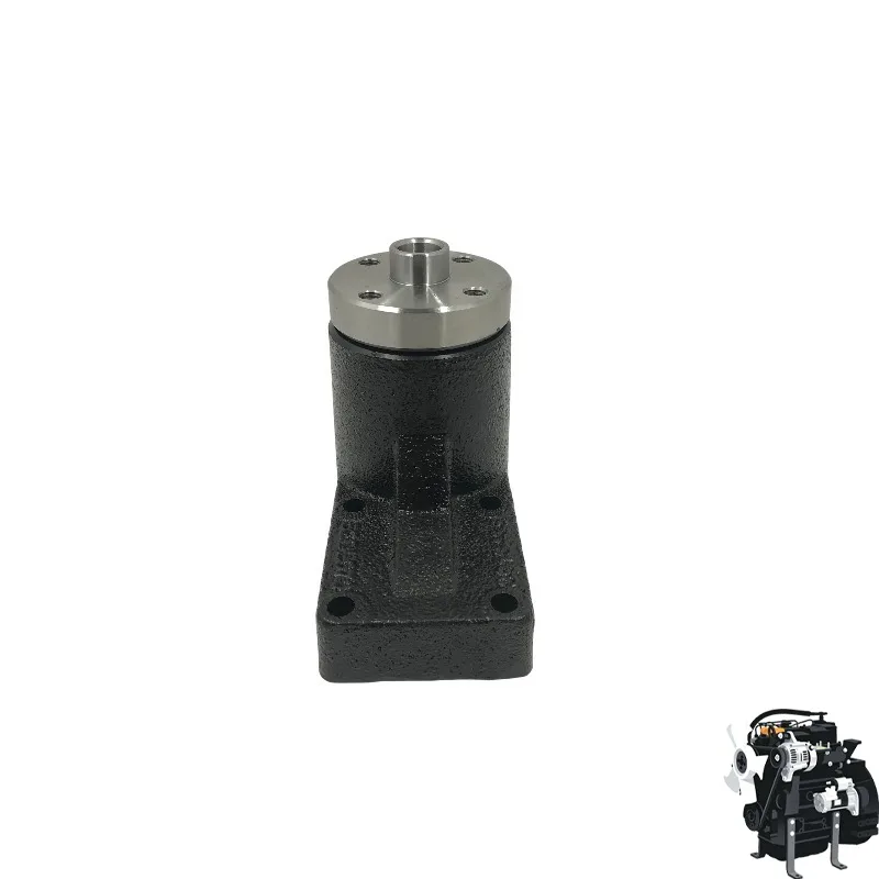 6732-61-3120 6732613120 3913433 6732-61-3180 Support Ass'y For Komatsu Engines S4D102E S6D102E SA6D102E SAA4D102E SAA4D107E