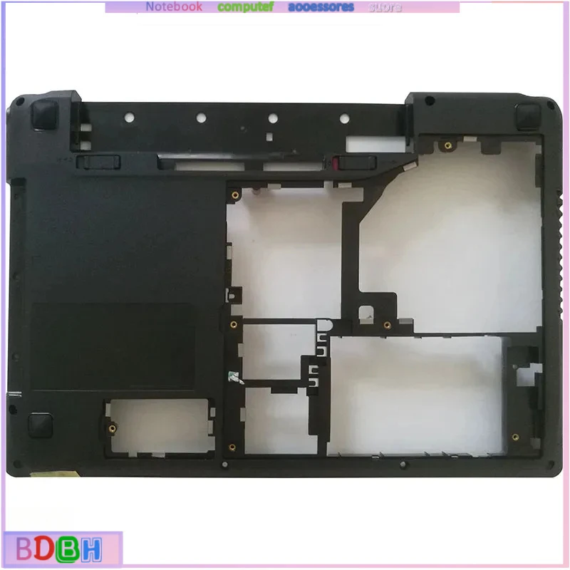 New Bottom Cover For Lenovo Ideapad Y470  Y470P Y471A Y470N Base Case Series Laptop