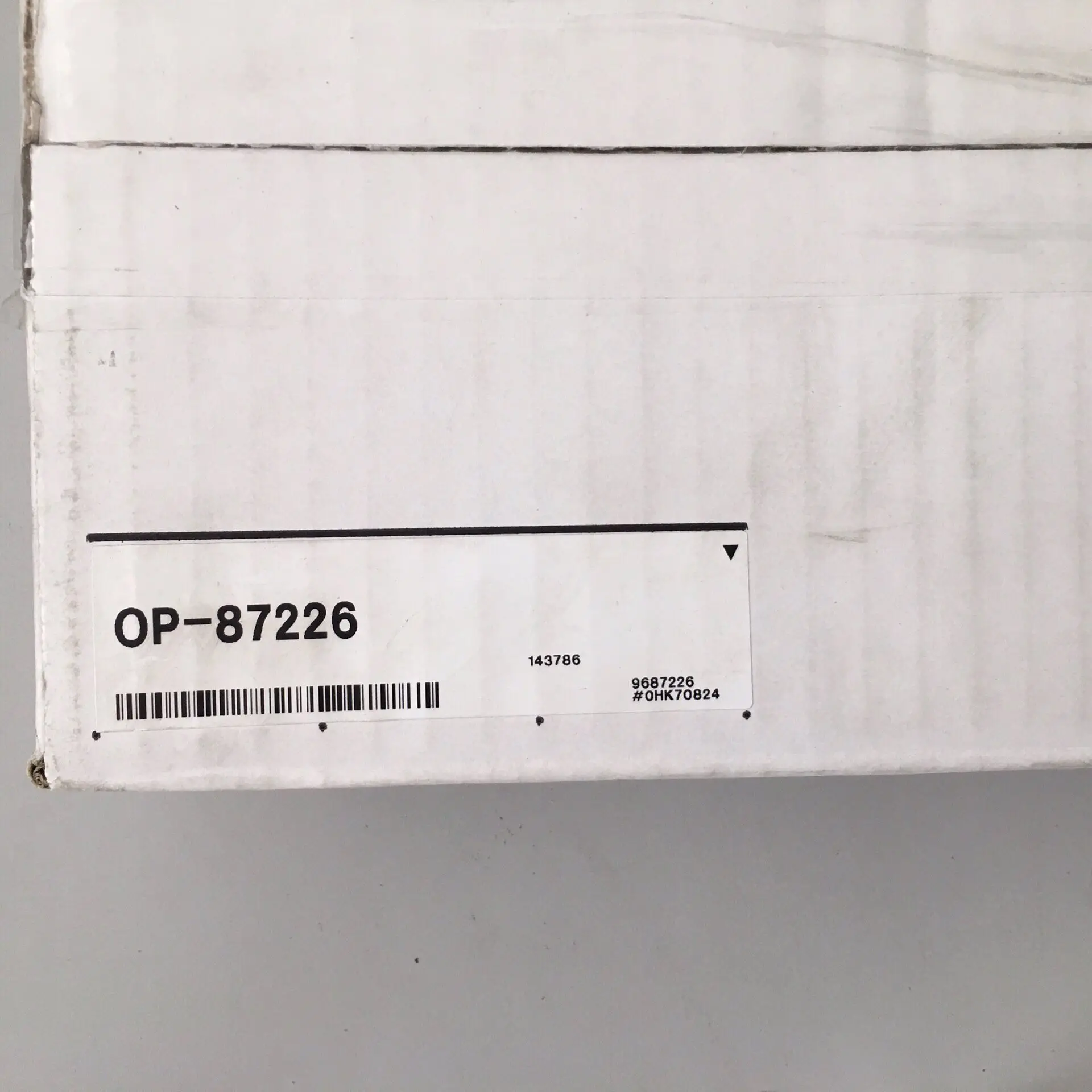OP-87226 KEYENCE cable OP-87226