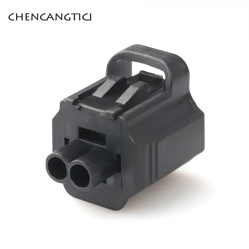 1 Set 2 Pin Corolla Water Temperature Sensor Connector Tyco Auto Waterproof Cable 1.8 MM Plug for Toyota Camry 178390-2