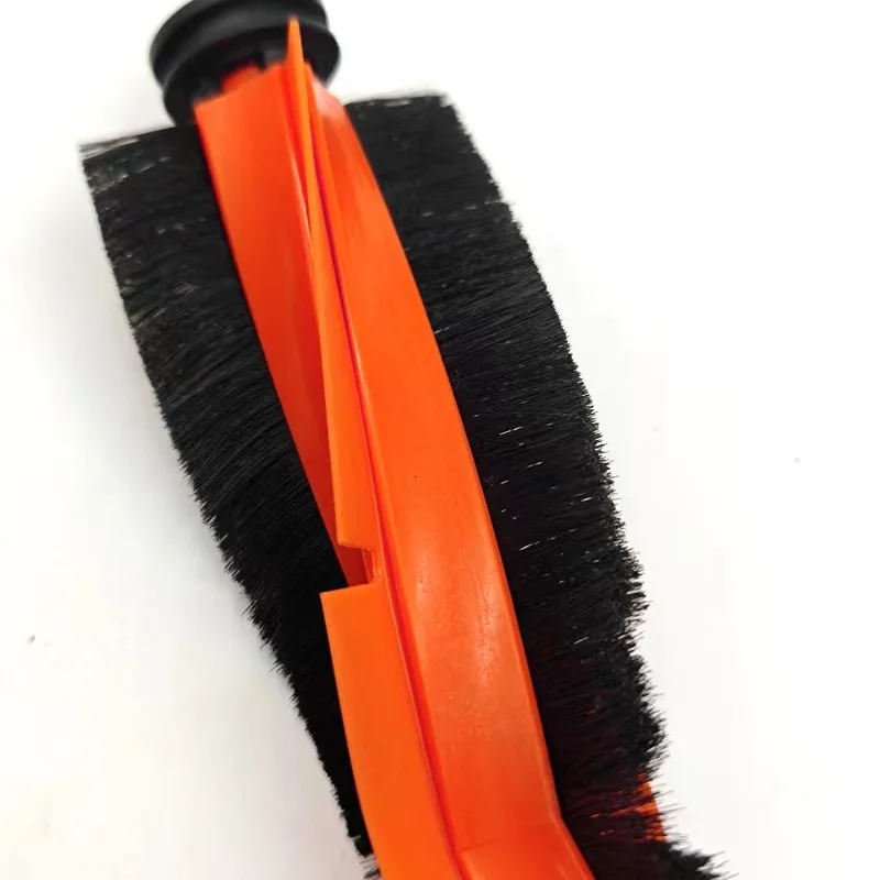For Xiaomi S20+ B108GL M40S OV31CN X20+ Robot Vacuum cleaner Accessories Black Red Rolling Brush