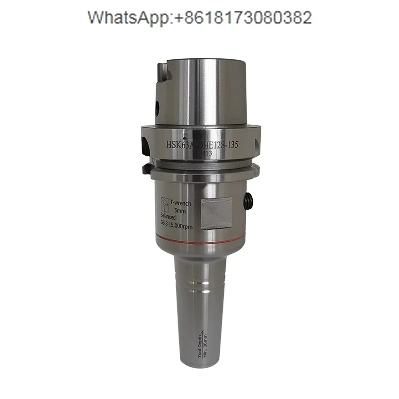 Hydraulic Tool Hold… - image