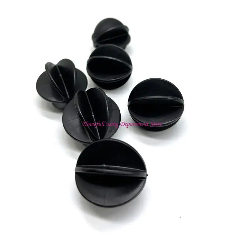 

6Pcs Efficient Plastic Mixing Balls For Quickly Protein Shake Preparation