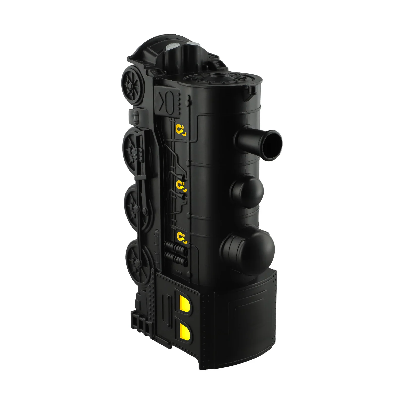 retro-steam-train-design-humidifier-300ml-essential-oil-diffuser-with-whisper-quiet-technology-and-color-changing-lights