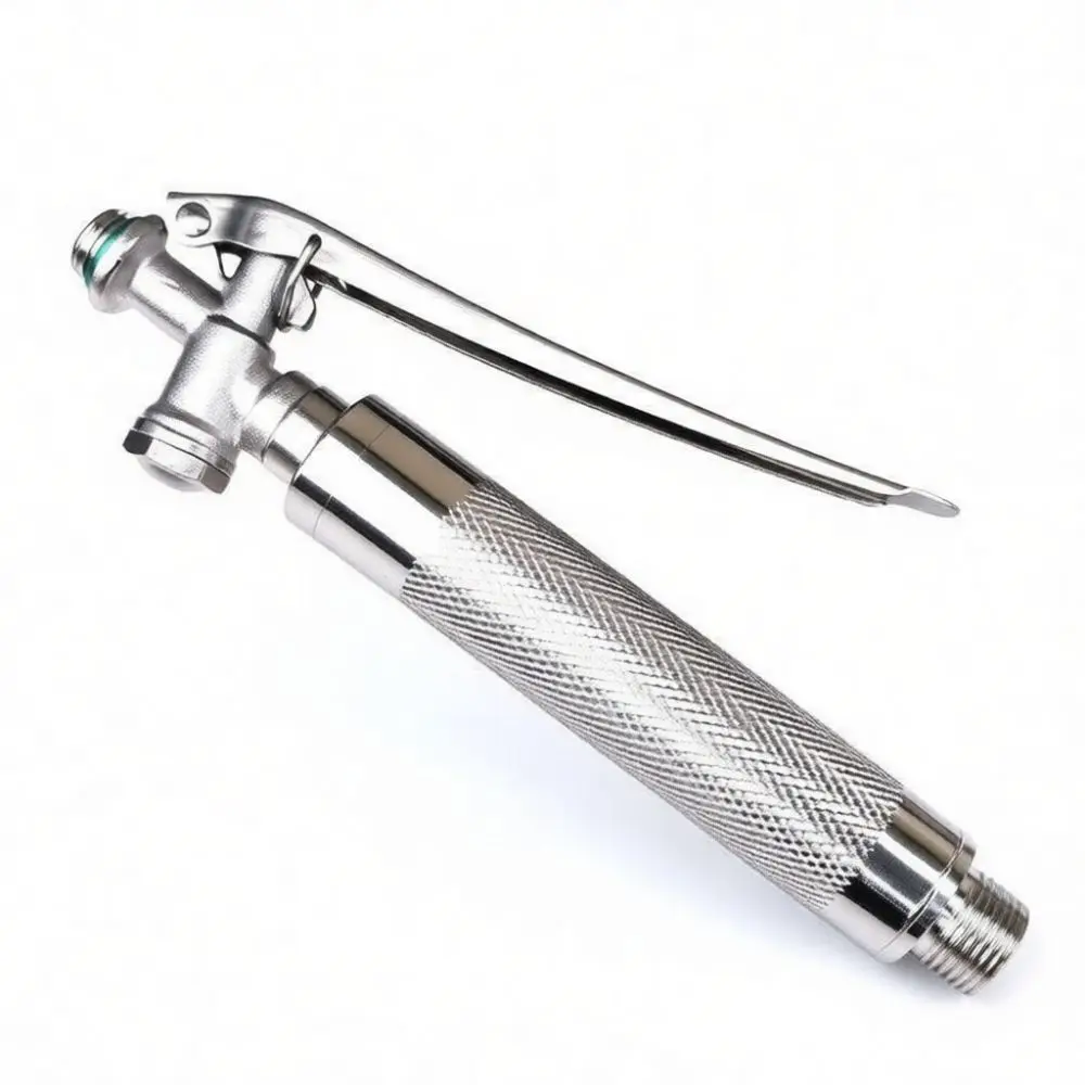 Agricultural Pesticide Sprayer Filter Stainless Steel Mesh Strainer High Pressure Hose Adapter Garden Irrigation Part