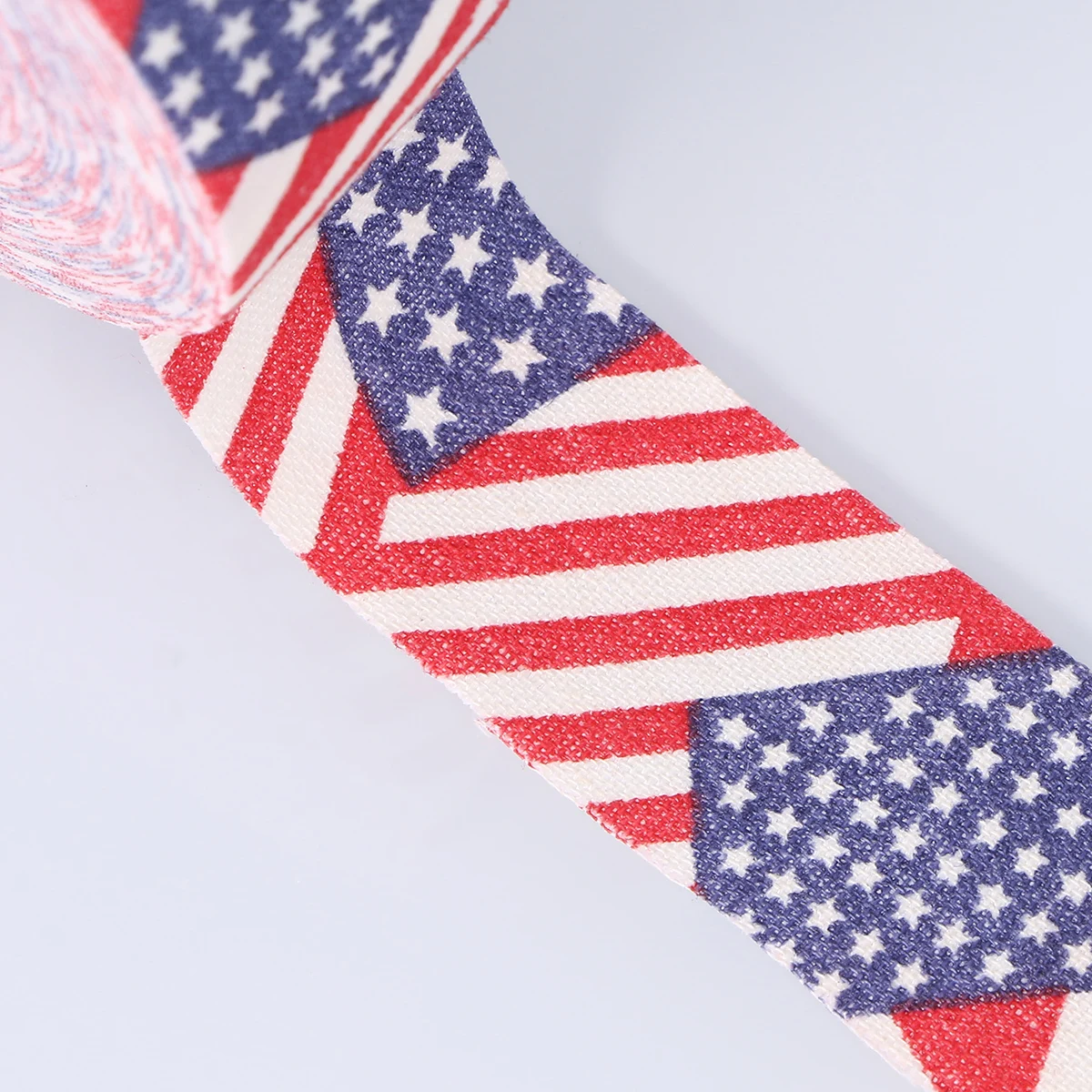 

2 .5cmx25m Anti- Tape Hockey Protective Waterproof Fun Sports Stick Athletic Pattern