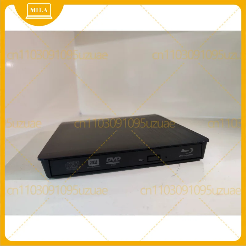 Used For Pioneer Slim Laptop Blu-ray Optical Drive, Compatible With Desktop Laptop All-in-one Devices