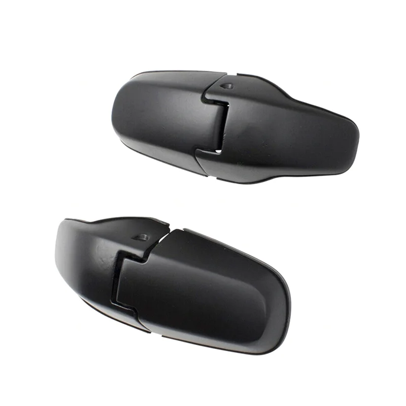 

New Left & Right Rear Tailgate Window Hinges For Kia Sportage 2004-2010 87150-1F001 87160-1F001