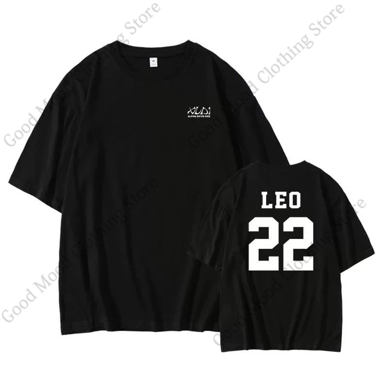 アルファドライブワン同じ Tシャツ Kpop ファッション ALD1 コンサート