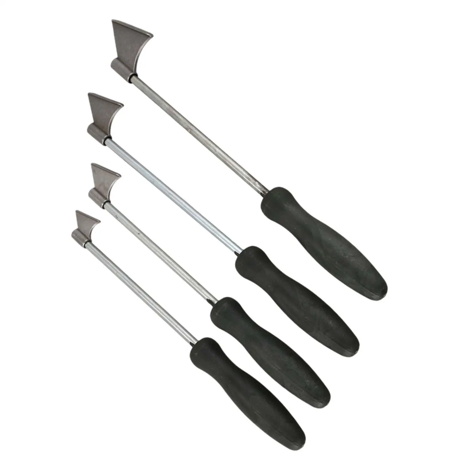 4Pcs Electrical Motor Maintenance Pressing Plate High Performance Stainless Steel Rustproof Line Press Plier for Motor Supplies