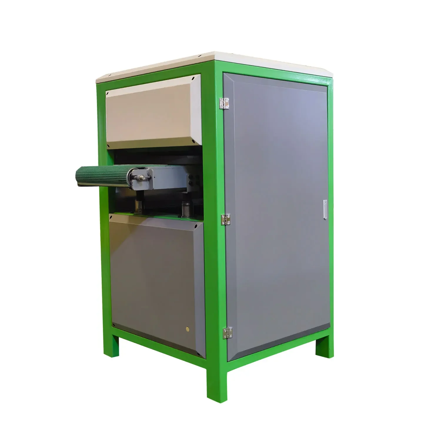 PS400 Ultra Small Material Мини односторонний шлифовальный станок 380 мм Столяр для продажи