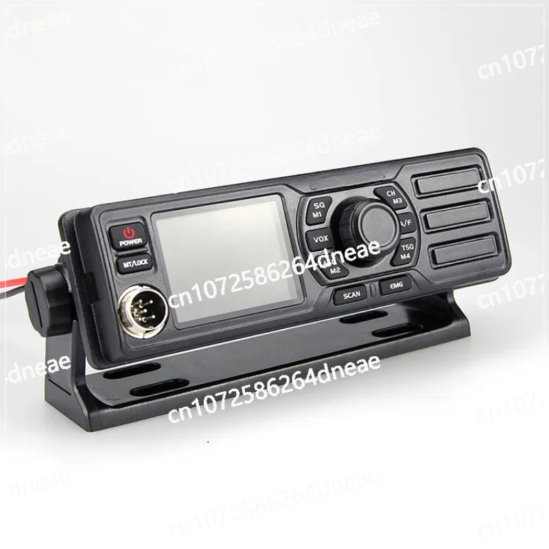 

27Mhz CB Radio with High power 30W Long Range Walkie Talkie AM FM 14 Band 600 Channels