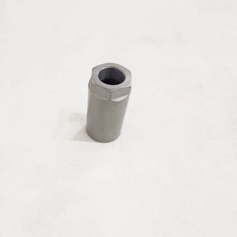 12PCS F00VC14010 F00VC14018 for Bosch Fuel Injector Injector Nut 110064、356、359、126