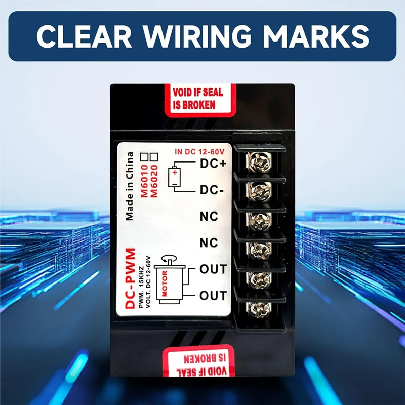 A84E-For Dc 12-60V … - image