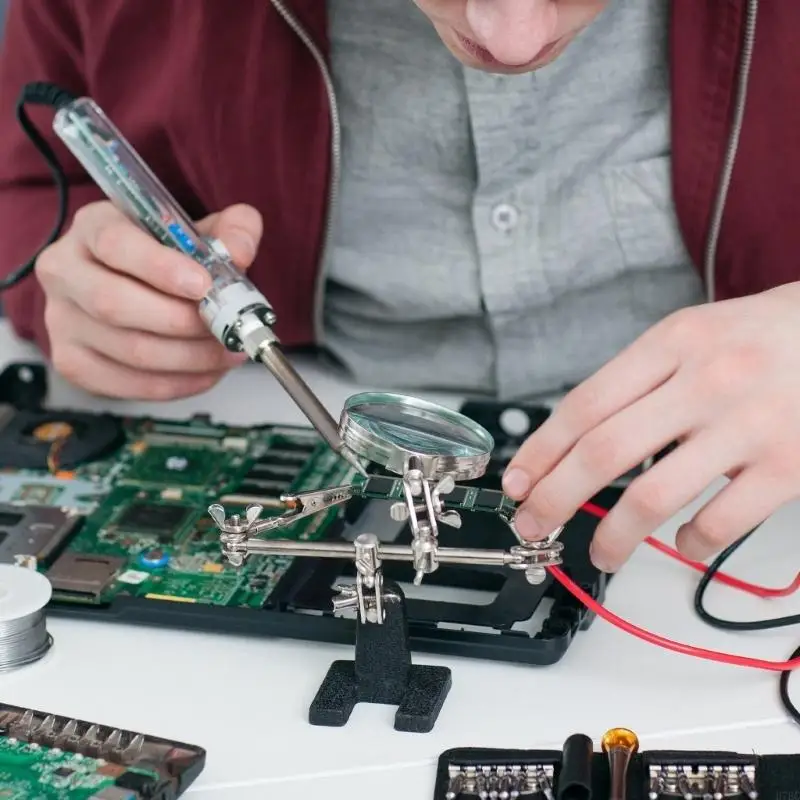 H7BC DCADJUSTABLE Power Converters Module 95%Высокий коэффициент конверсии эффективности