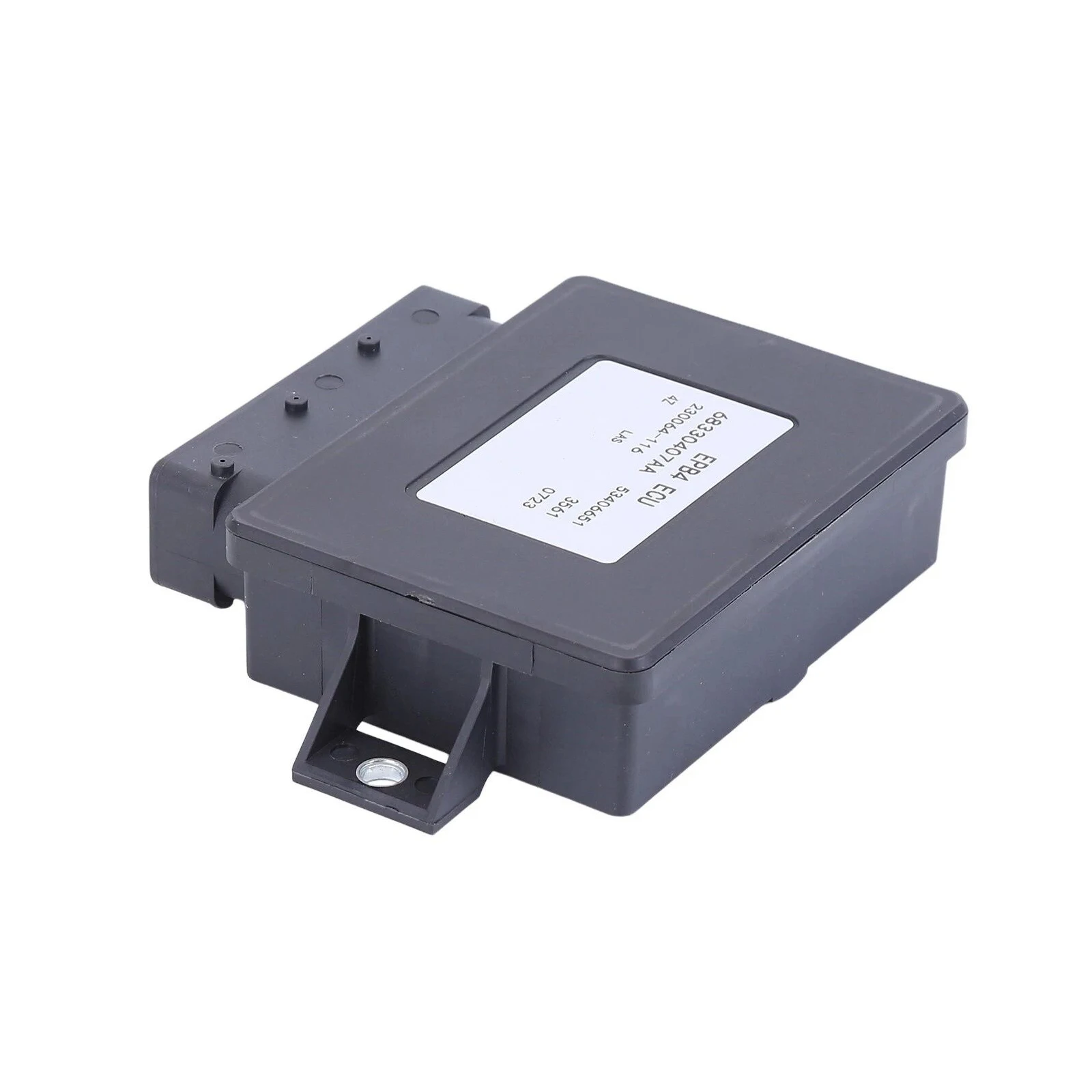 1pc Parking Brake Control Module 68330407AA for Jeep Cherokee 2014-2018 Direct Replacement For Chrysler 200 2015-2017 Auto Parts