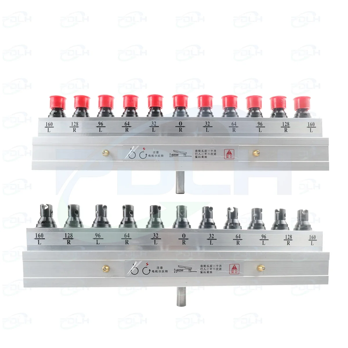 1PC 32X11/21 Chuck PL Line Spindle Boring Head For NANXING KDT Drilling CNC Machine  Tool