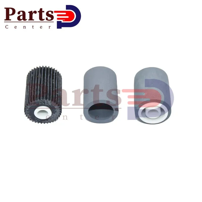 1X A21ER70300 Bypass (Manual) Pickup Roller is for  Konica Minolta Bizhub Pro C6000 7000 5500 5501 6500 6501 65AAR78900 65AA-520