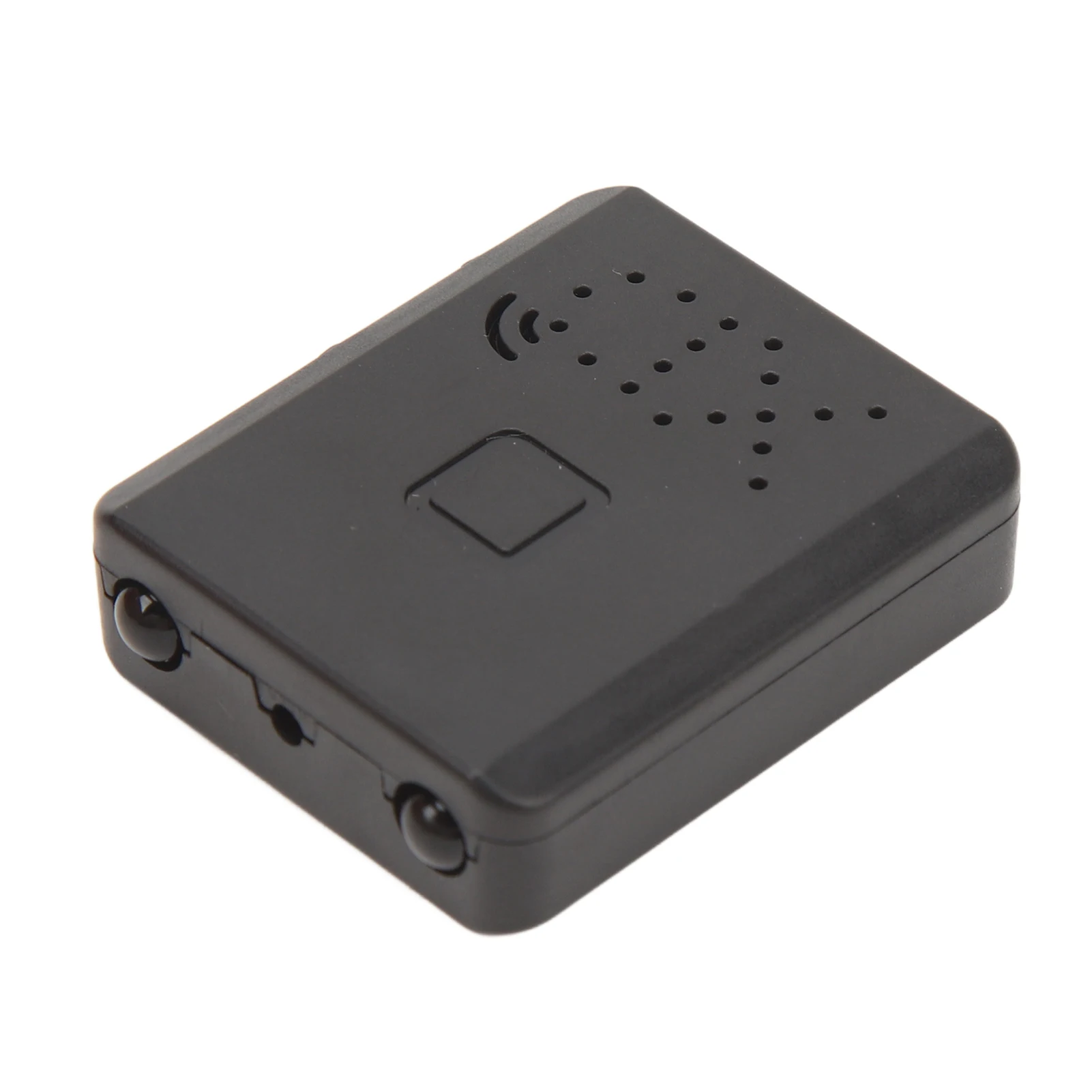 Mini Camera 120 Degree Lens Angle  Thin Night  Mini WiFi Wireless Camera Human Body Detection for Business Meetings