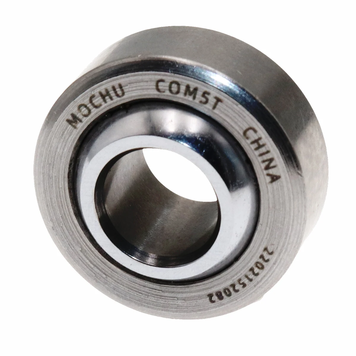 1PCS COM5T COM5 7.938x19.05x9.53 MOCHU Radial Spherical Plain Bearing Maintenance-free Inch dimensions