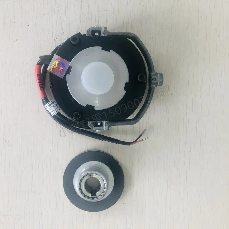for LENZE Electromagnetic Brake BFK458-06E/N DC180V190V/205V/85W