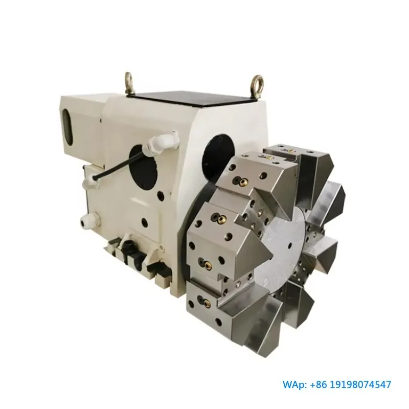 High Precision 8/12…