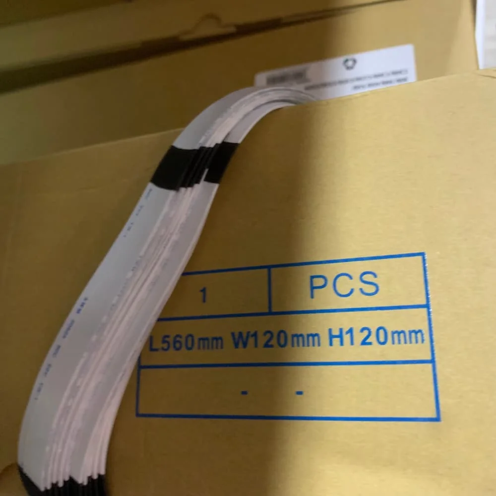 5X 1466288 Print Head Cable for EPSON R280 R285 R290 R295 R330 T50 T59 T60 P50 L800 L801 L805 L810 L850 Artisan 50 EP302