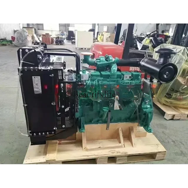 Yj22 4B3.9-G2 4BT3.…