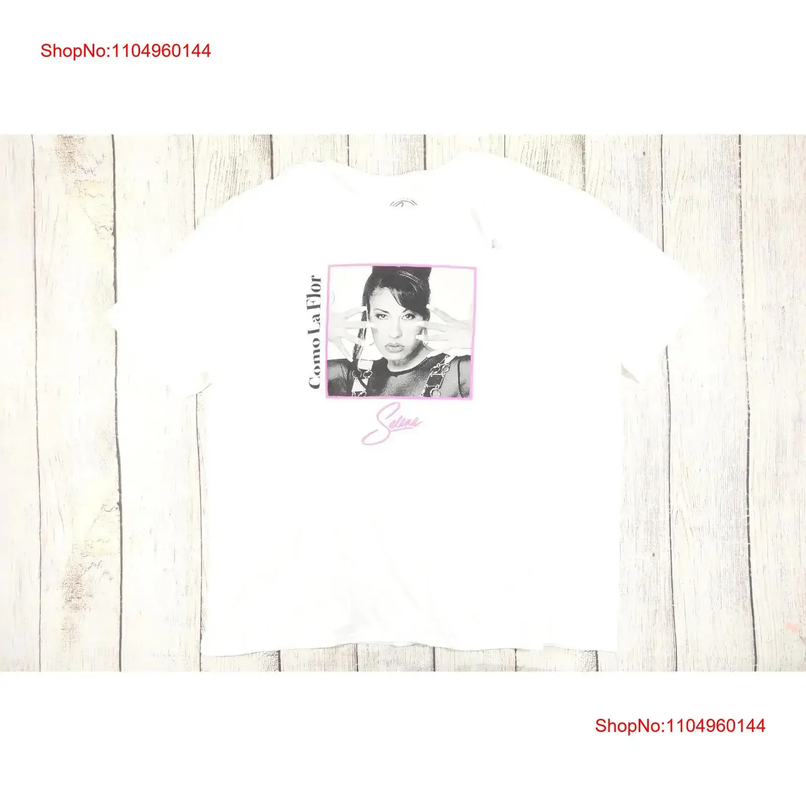 ¿Qué significa “como la” en la moda y por qué es tendencia en las camisetas de AliExpress?