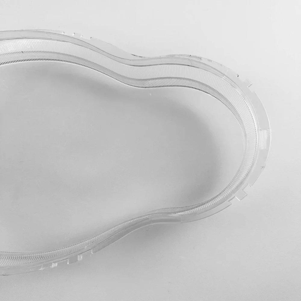 Transparante Koplamp Cover Lampenkap Voor Lifan 320 2007 2008 2009 2010 2011 2012 Koplamp Shell Lampenkap Lens Plexiglas