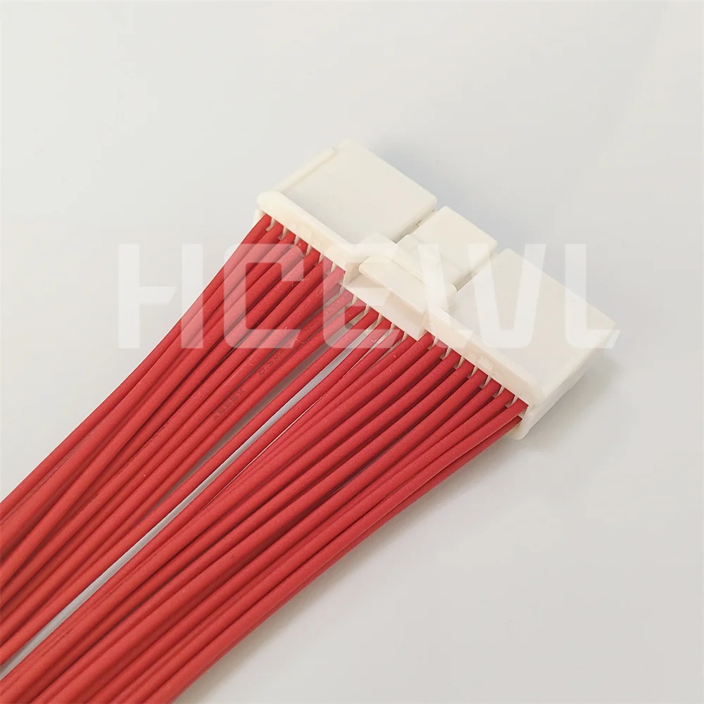 High quality original car accessories 90980-12564 36PIN car connector wire harness plug