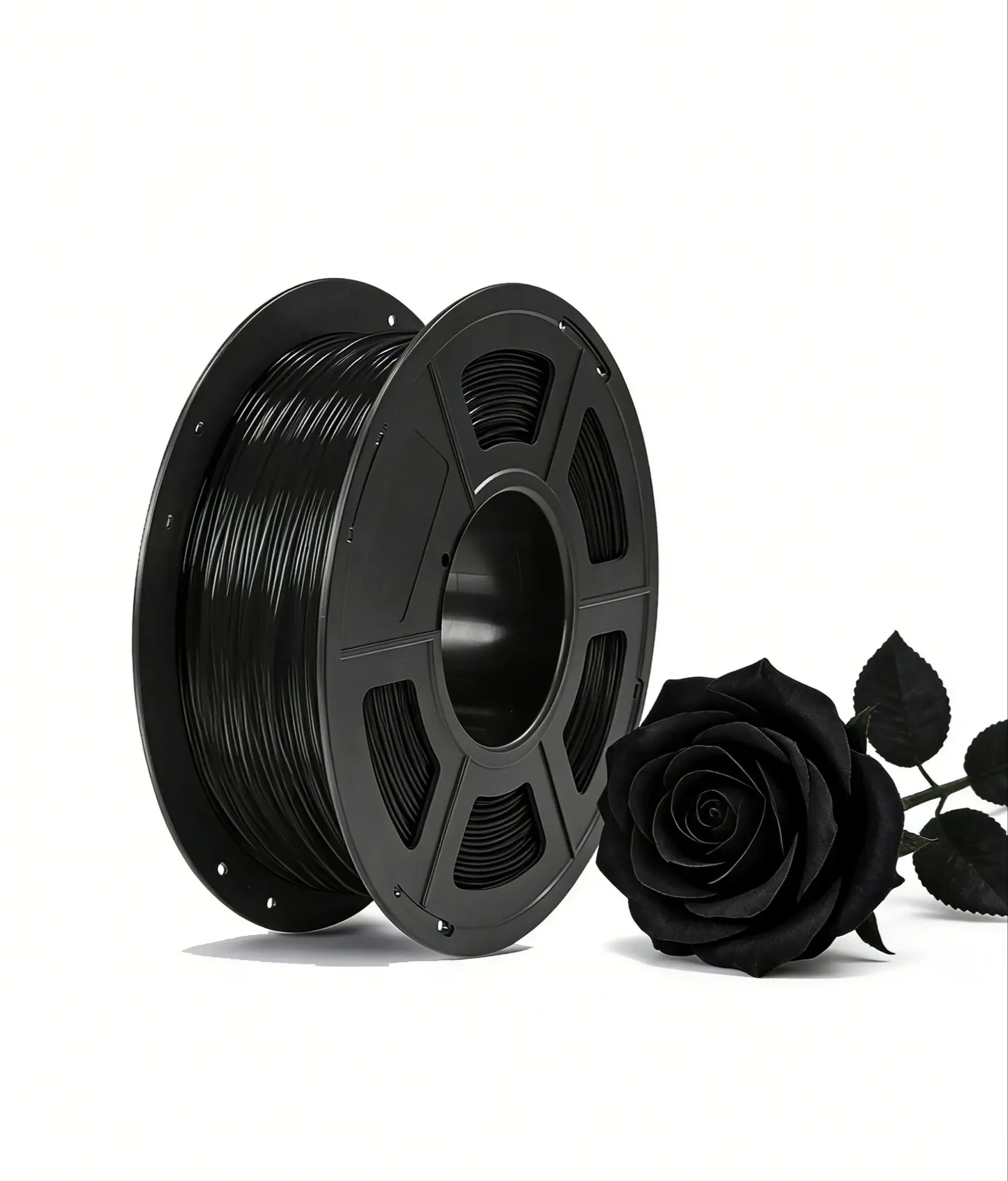 

Филамент TPU 1.75 мм, 250 г (0.55 фунта), 95A, гибкий, похожий на резину, для 3D-принтеров, высокая эластичность, точность +/-0.03 мм